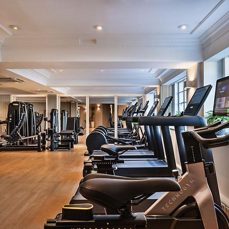 The Level At Melia White House Ξενοδοχείο Λονδίνο Εξωτερικό φωτογραφία