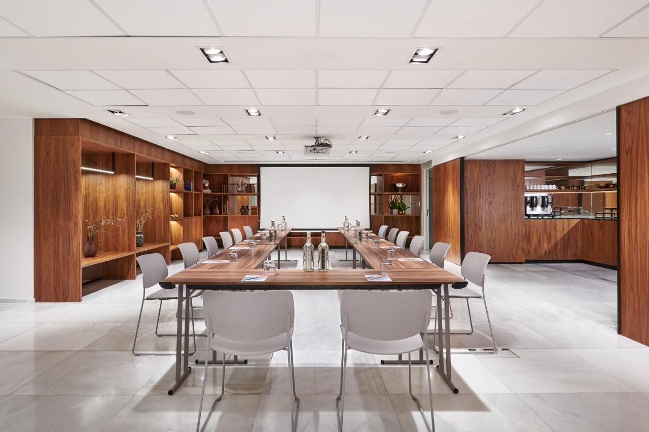 The Level At Melia White House Ξενοδοχείο Λονδίνο Εξωτερικό φωτογραφία