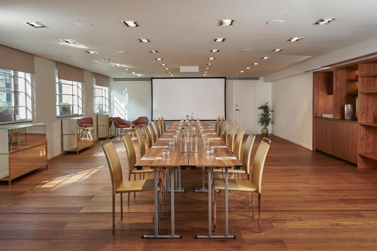 The Level At Melia White House Ξενοδοχείο Λονδίνο Εξωτερικό φωτογραφία