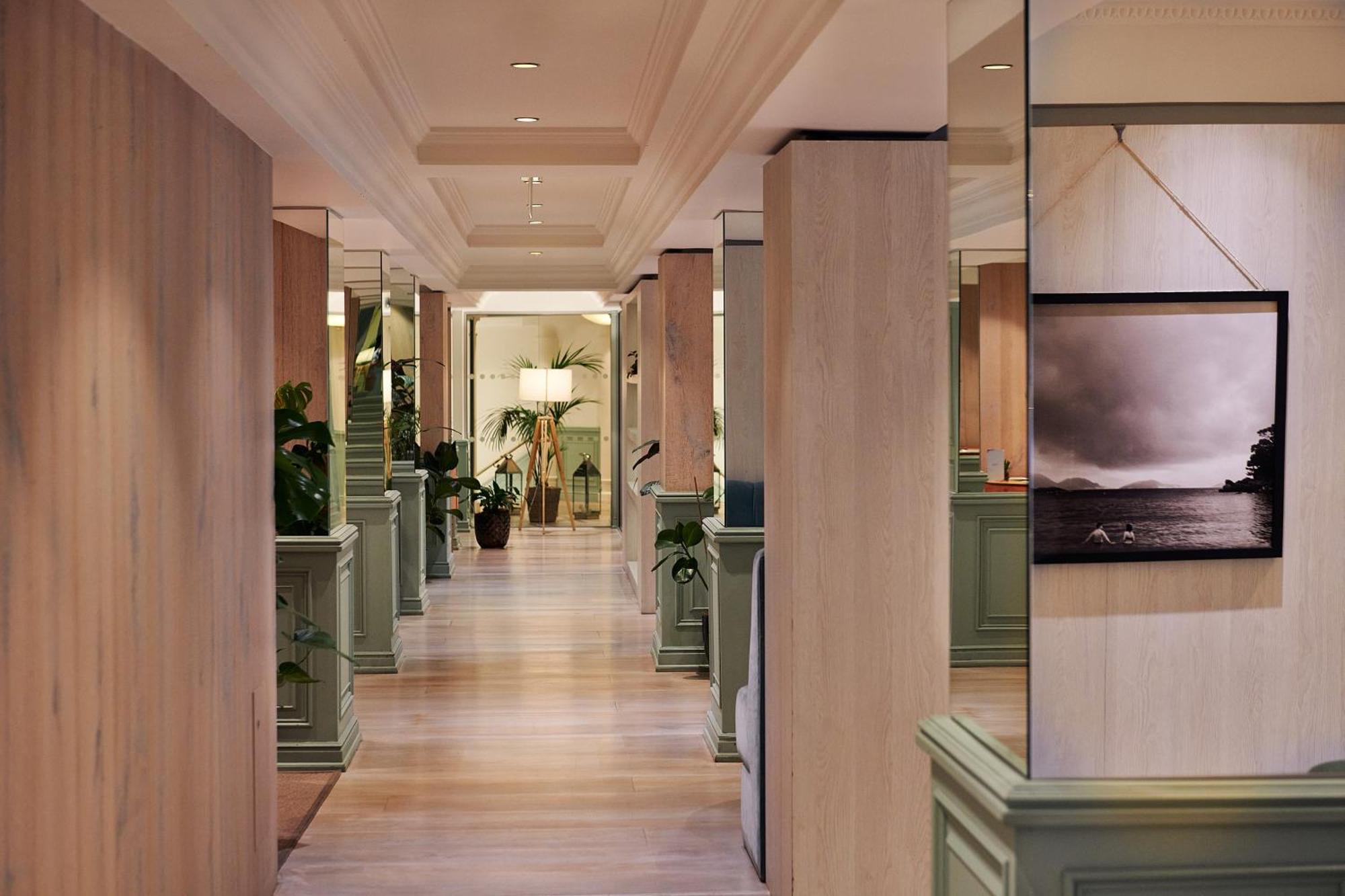 The Level At Melia White House Ξενοδοχείο Λονδίνο Εξωτερικό φωτογραφία