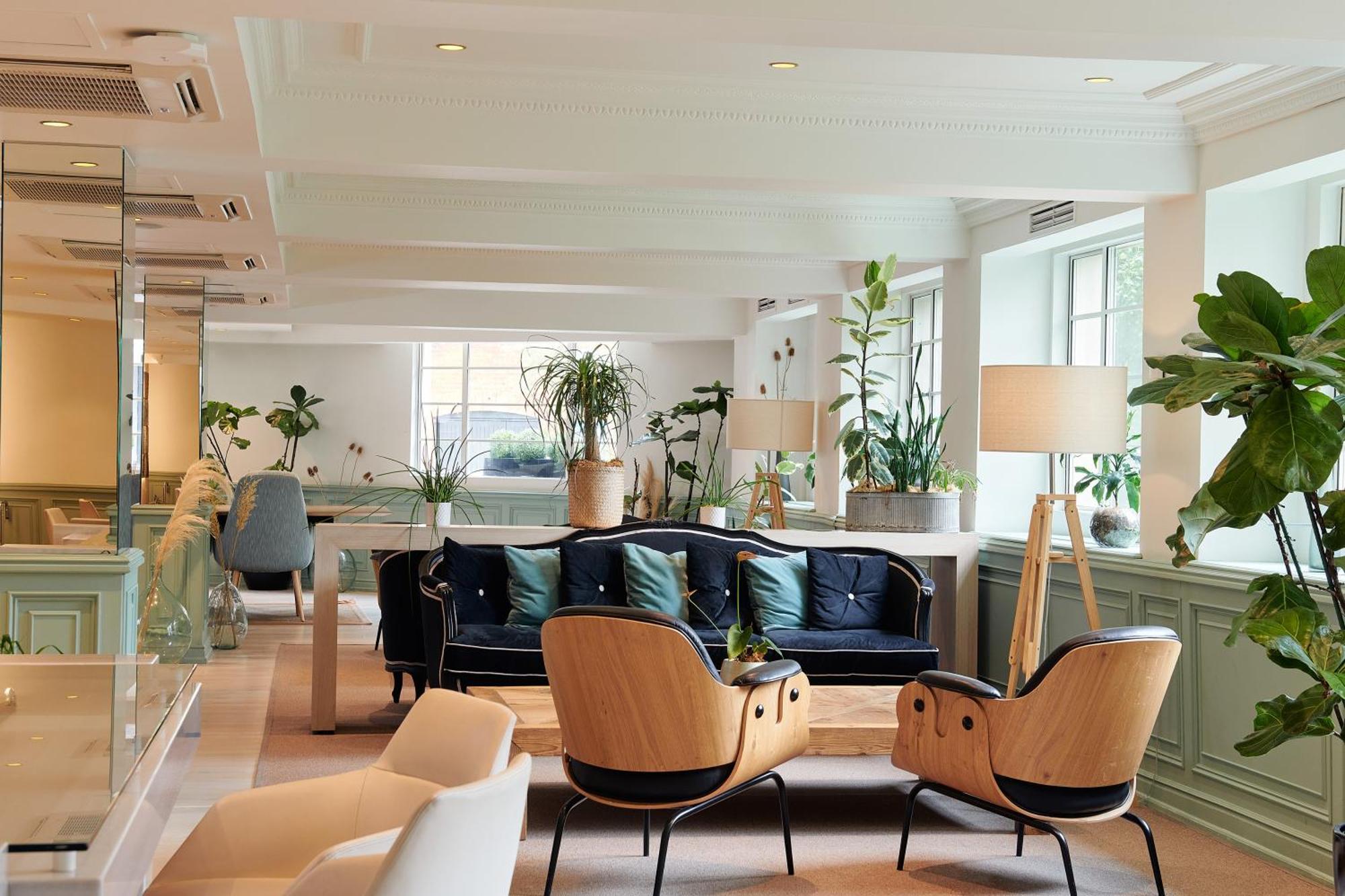 The Level At Melia White House Ξενοδοχείο Λονδίνο Εξωτερικό φωτογραφία