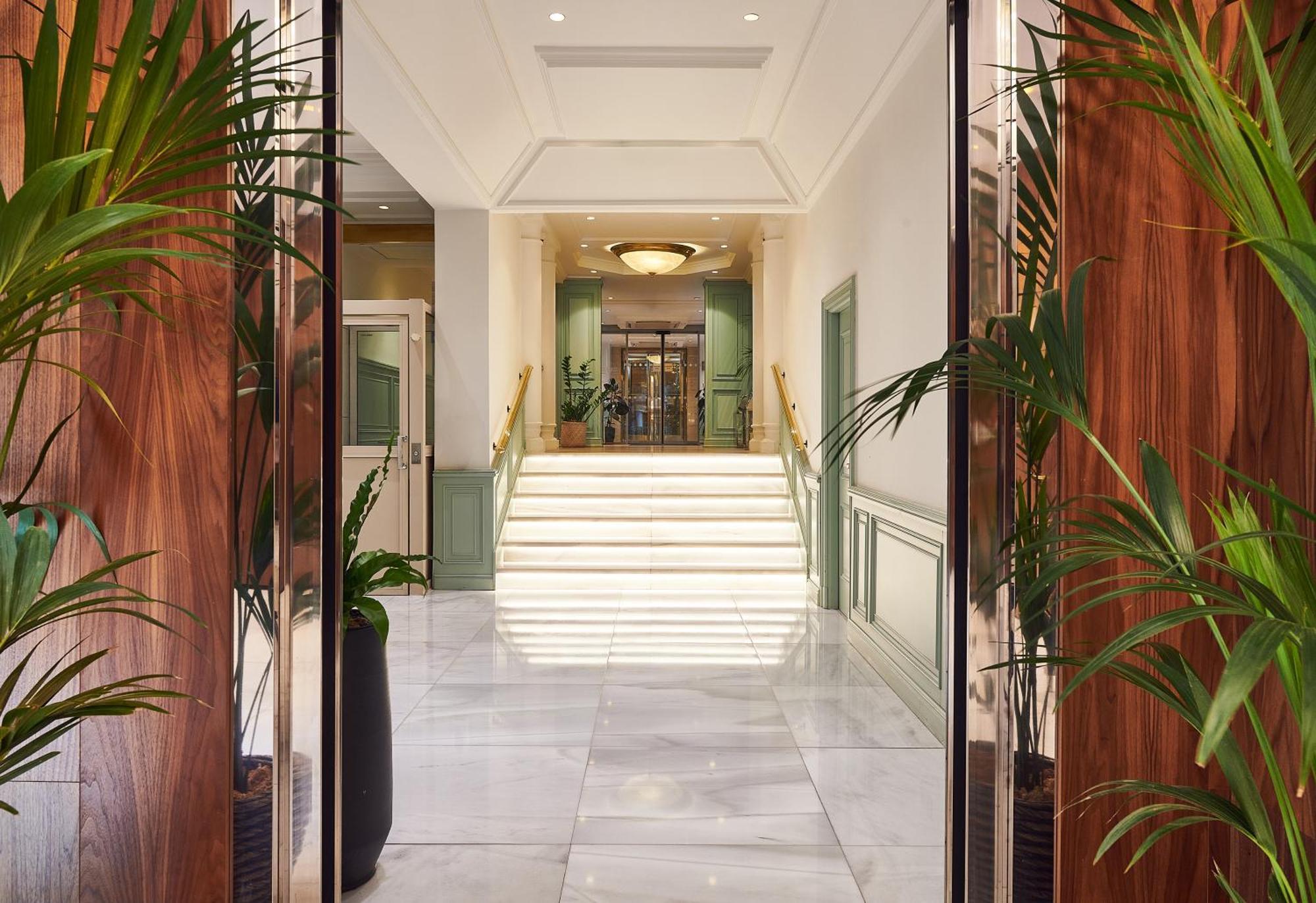 The Level At Melia White House Ξενοδοχείο Λονδίνο Εξωτερικό φωτογραφία