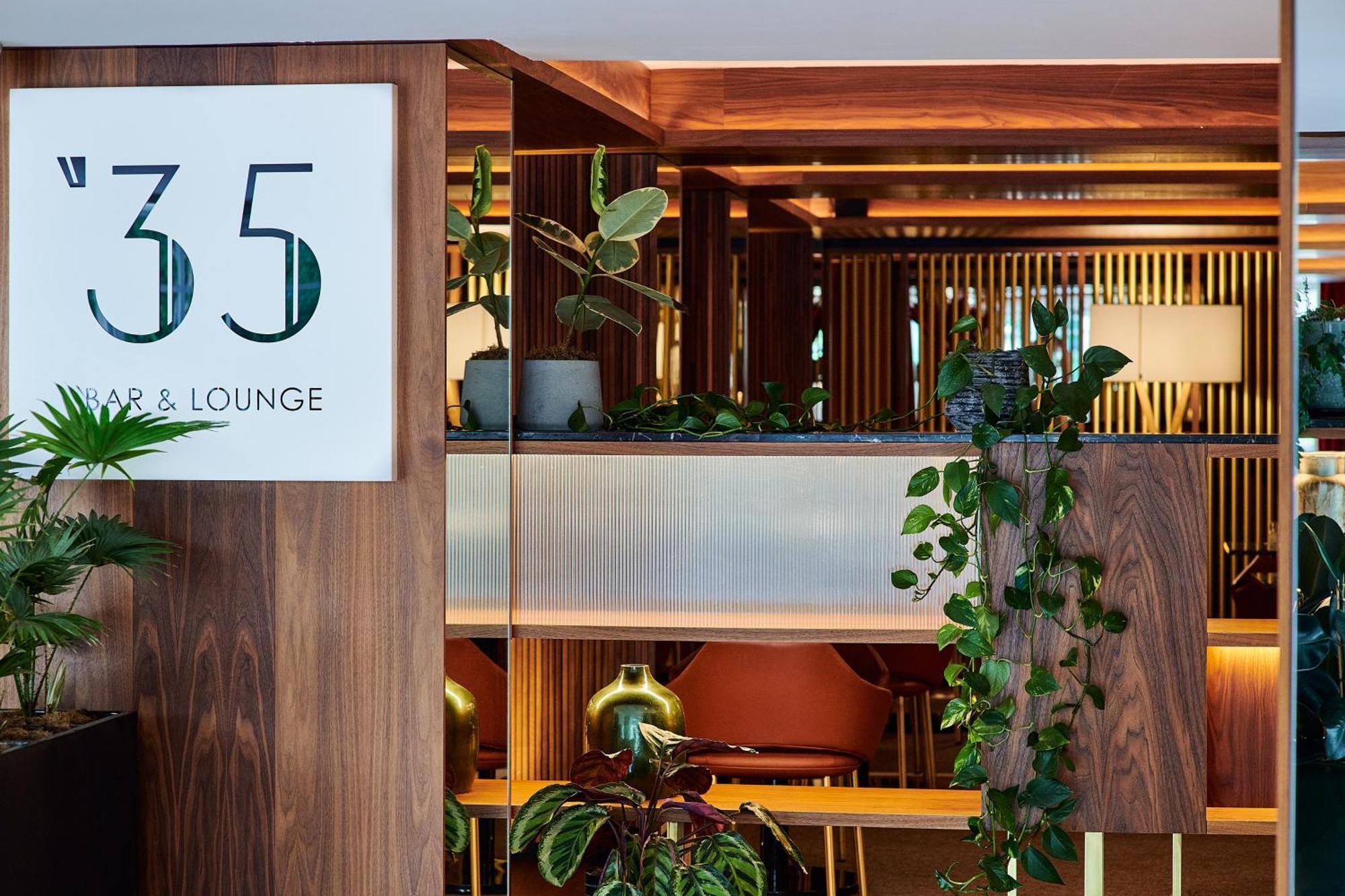 The Level At Melia White House Ξενοδοχείο Λονδίνο Εξωτερικό φωτογραφία