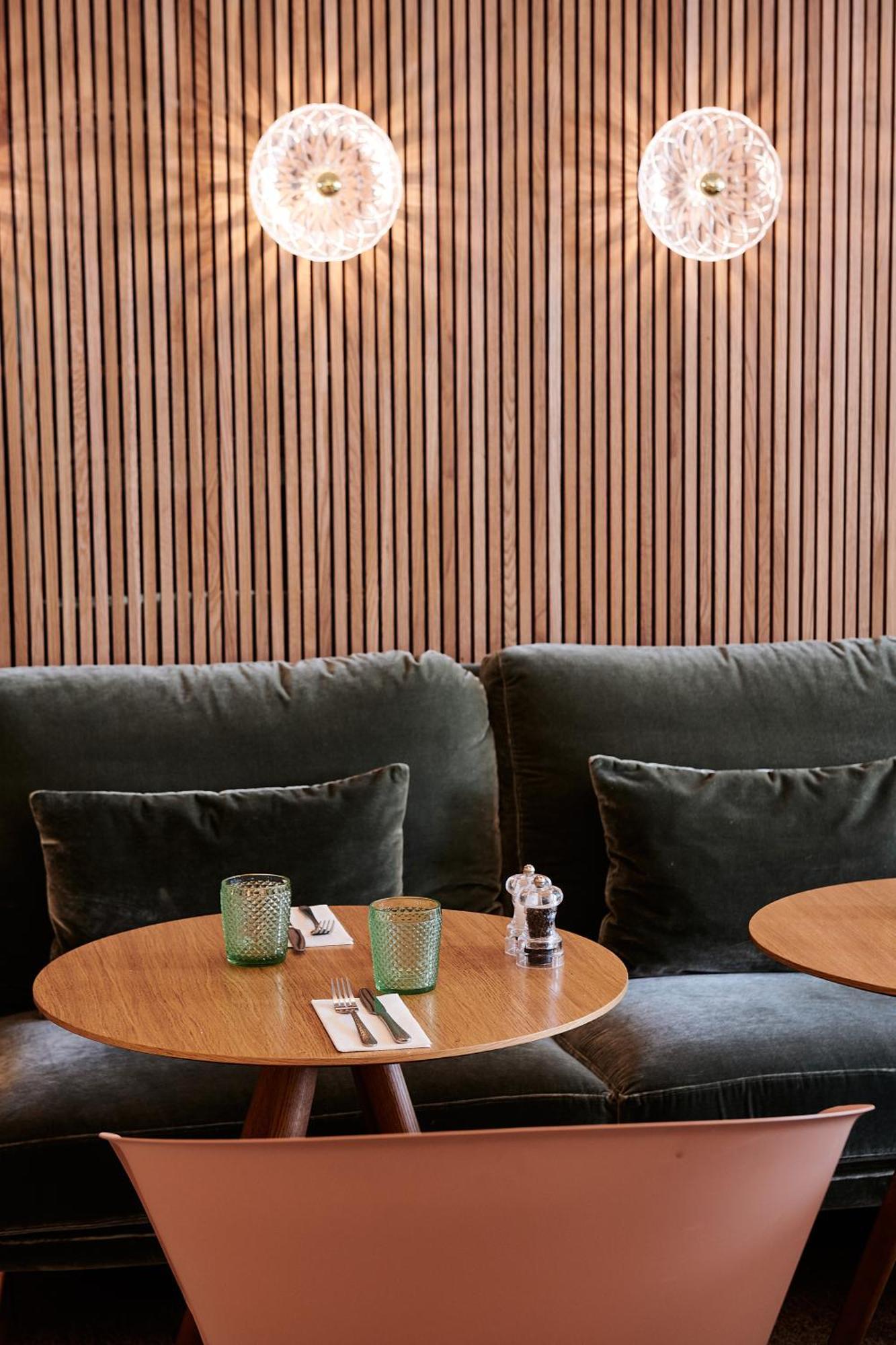 The Level At Melia White House Ξενοδοχείο Λονδίνο Εξωτερικό φωτογραφία