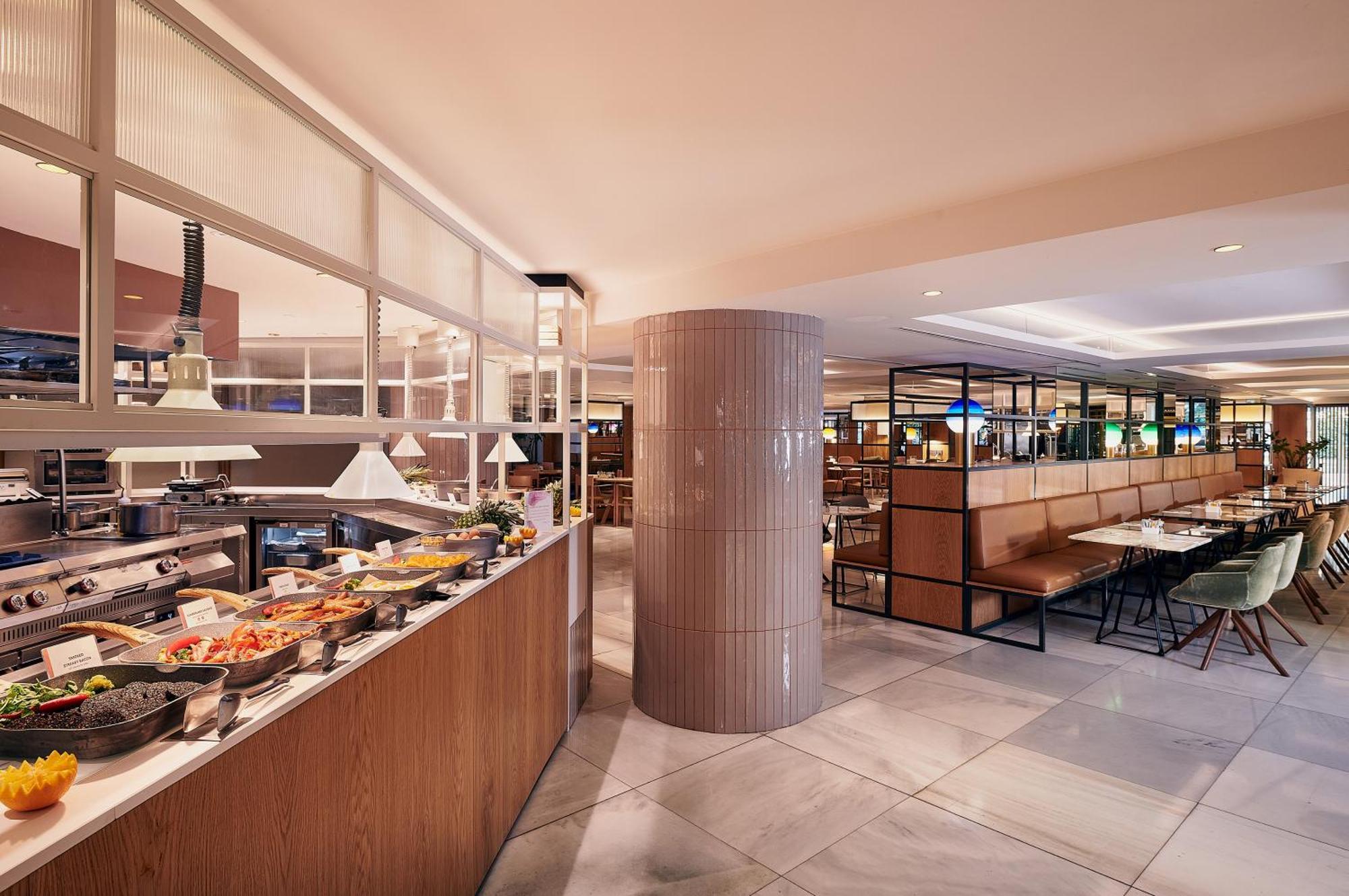 The Level At Melia White House Ξενοδοχείο Λονδίνο Εξωτερικό φωτογραφία