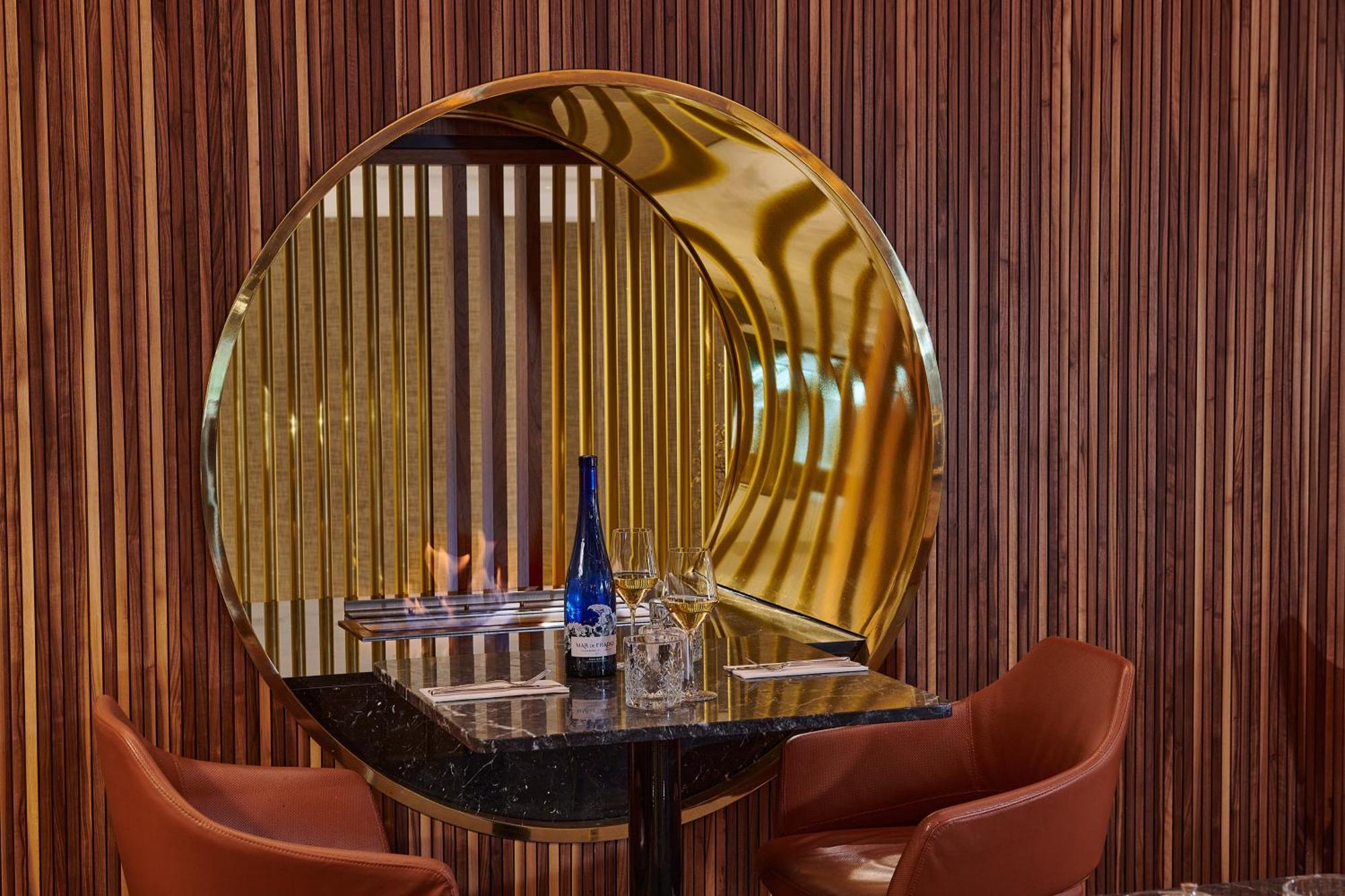 The Level At Melia White House Ξενοδοχείο Λονδίνο Εξωτερικό φωτογραφία