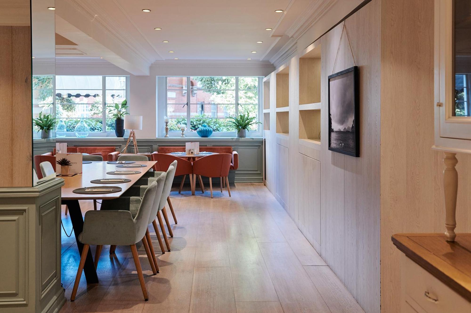 The Level At Melia White House Ξενοδοχείο Λονδίνο Εξωτερικό φωτογραφία