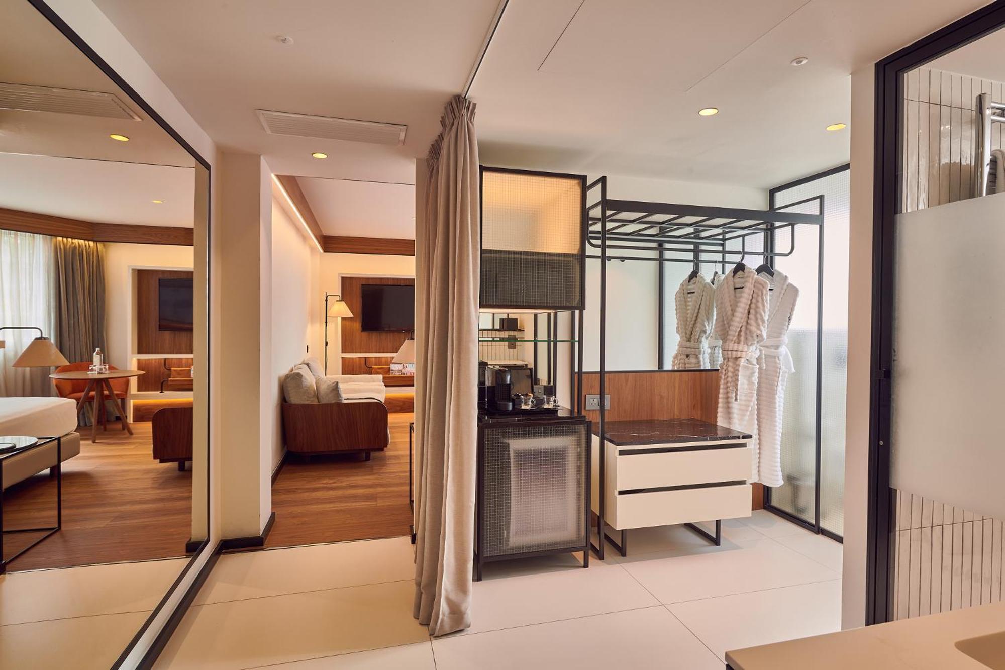 The Level At Melia White House Ξενοδοχείο Λονδίνο Εξωτερικό φωτογραφία