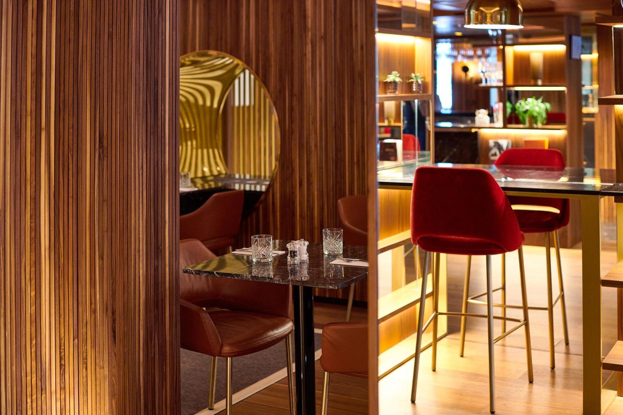 The Level At Melia White House Ξενοδοχείο Λονδίνο Εξωτερικό φωτογραφία