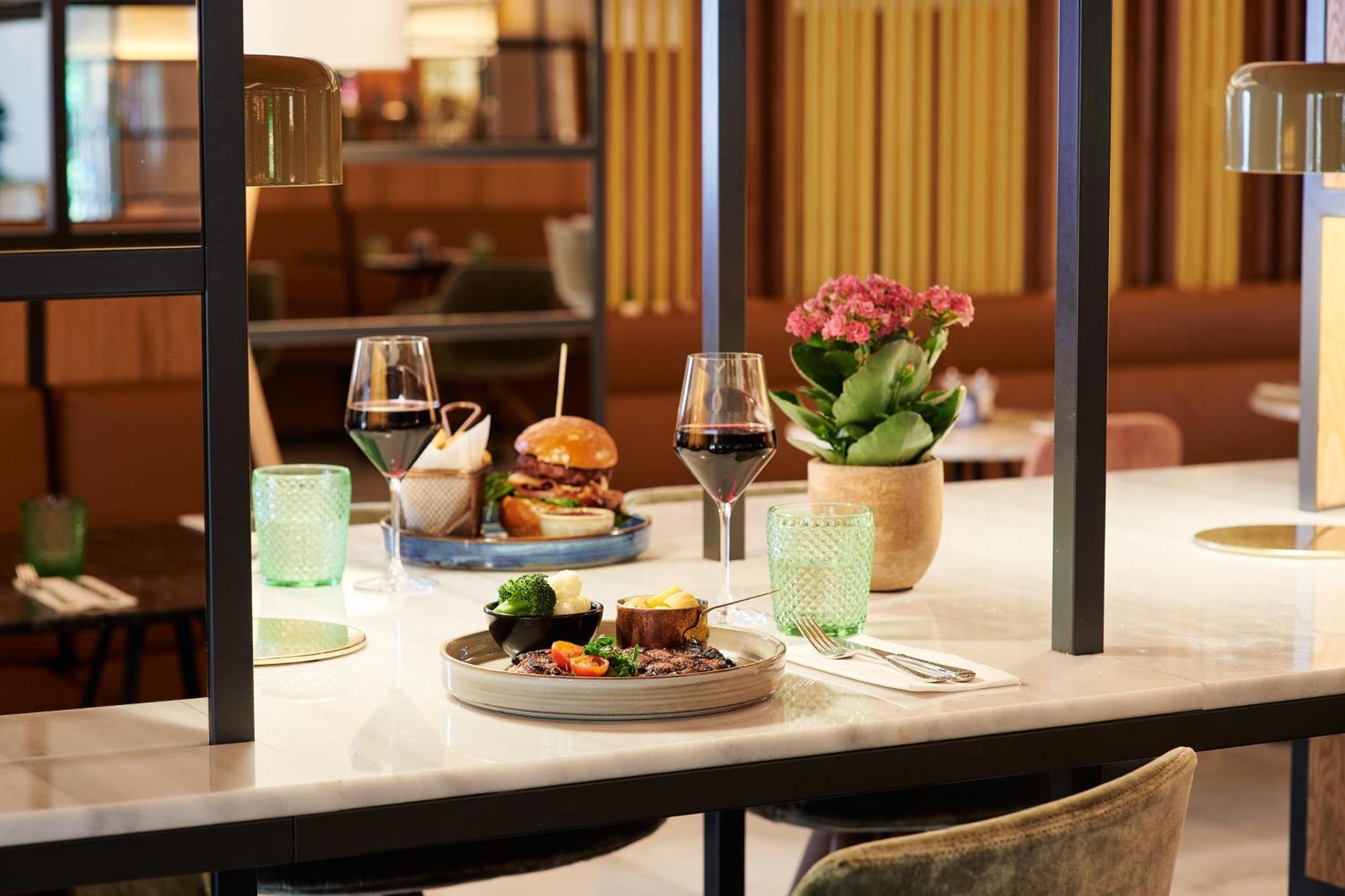 The Level At Melia White House Ξενοδοχείο Λονδίνο Εξωτερικό φωτογραφία