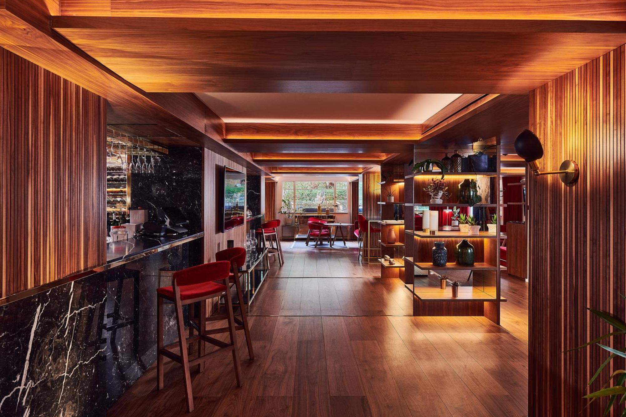 The Level At Melia White House Ξενοδοχείο Λονδίνο Εξωτερικό φωτογραφία