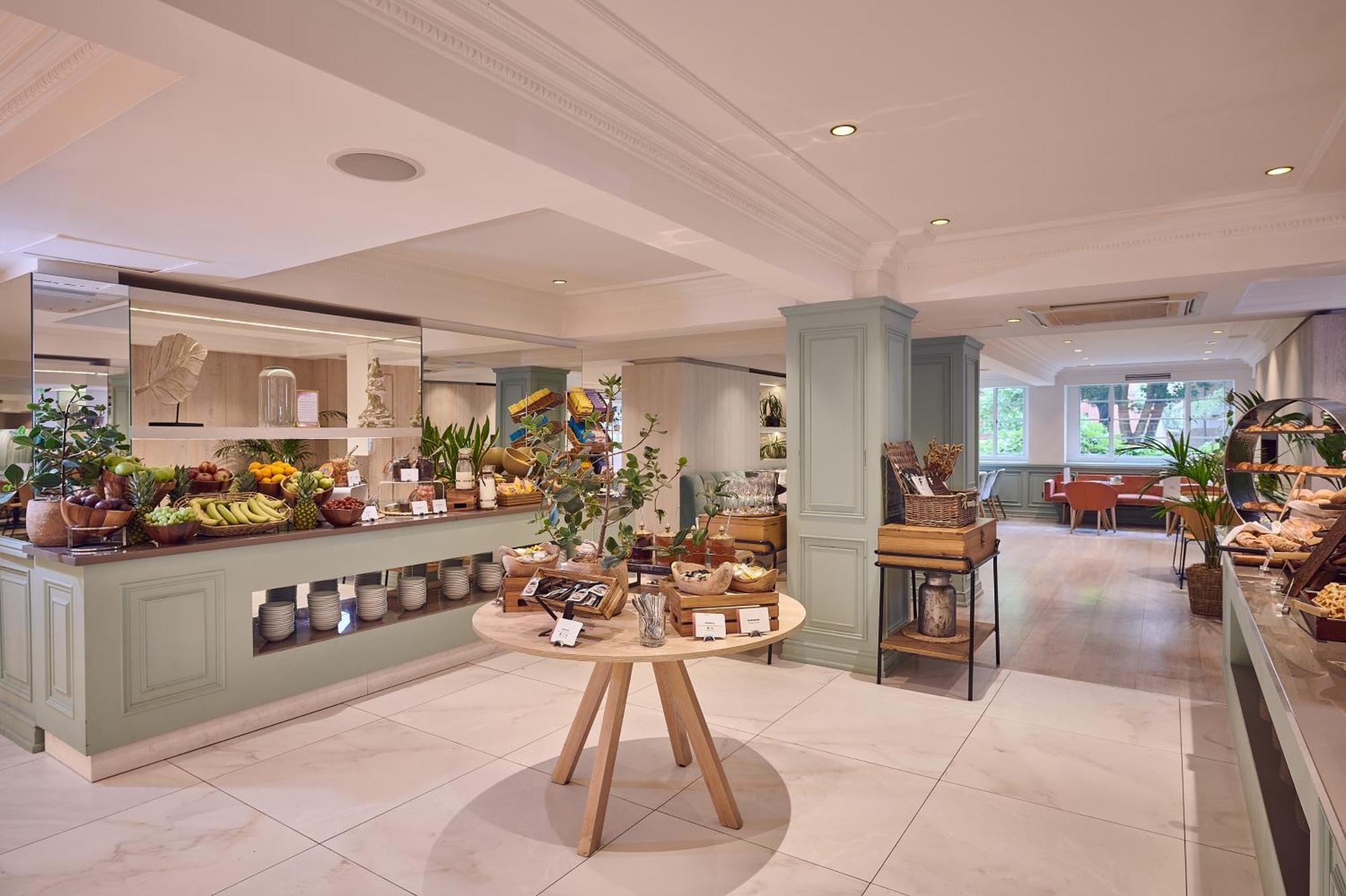 The Level At Melia White House Ξενοδοχείο Λονδίνο Εξωτερικό φωτογραφία