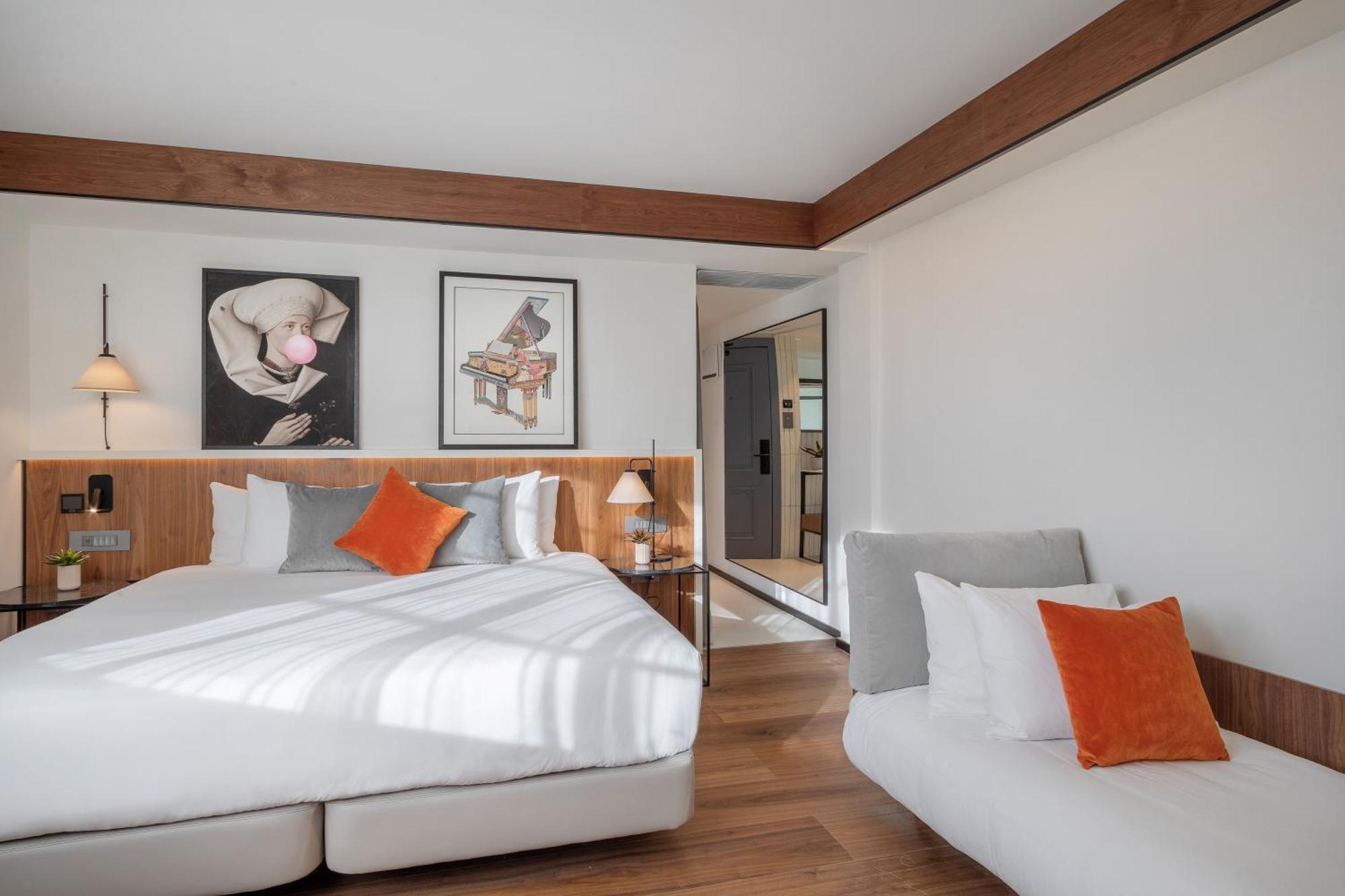The Level At Melia White House Ξενοδοχείο Λονδίνο Εξωτερικό φωτογραφία
