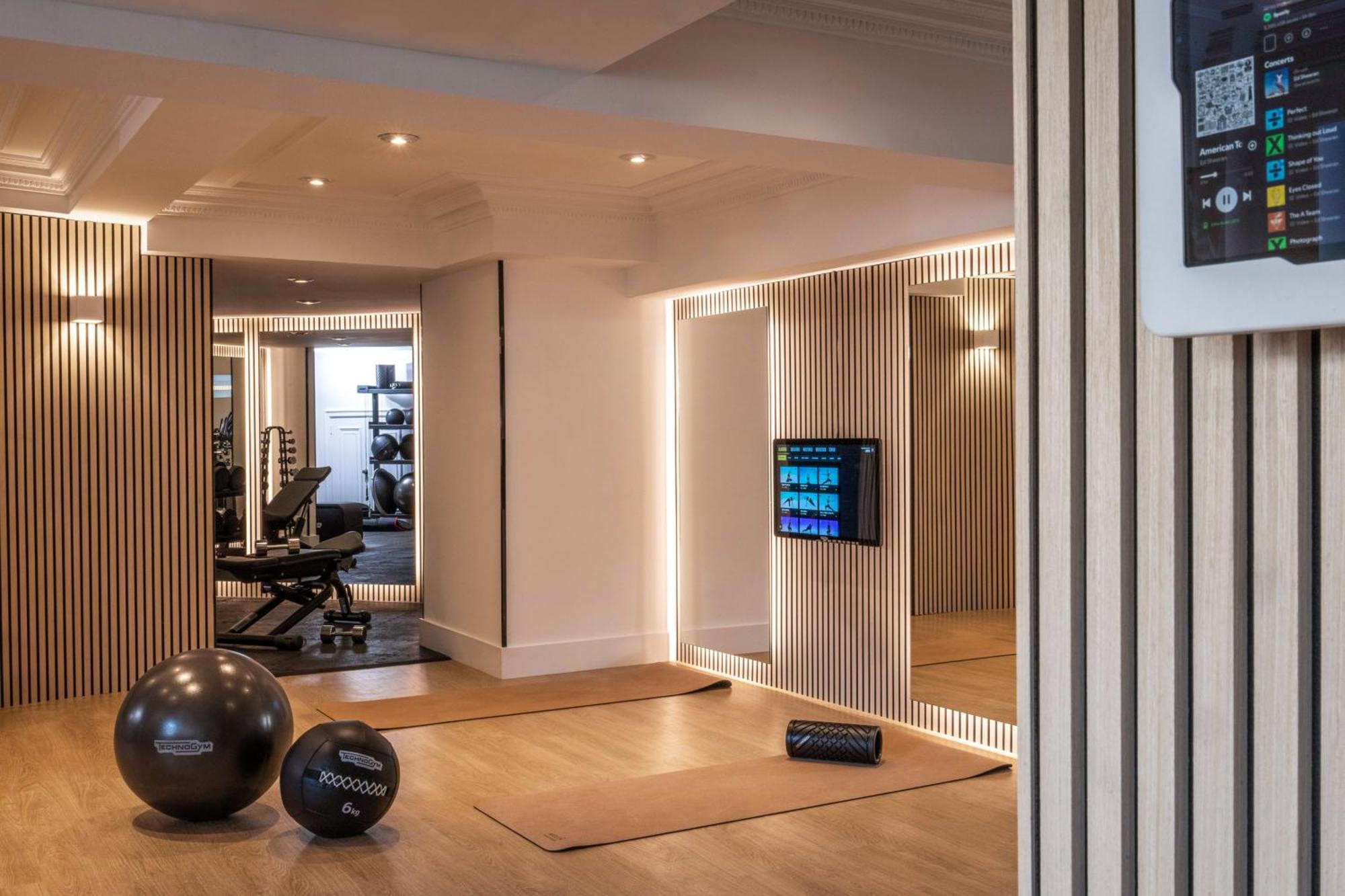 The Level At Melia White House Ξενοδοχείο Λονδίνο Εξωτερικό φωτογραφία