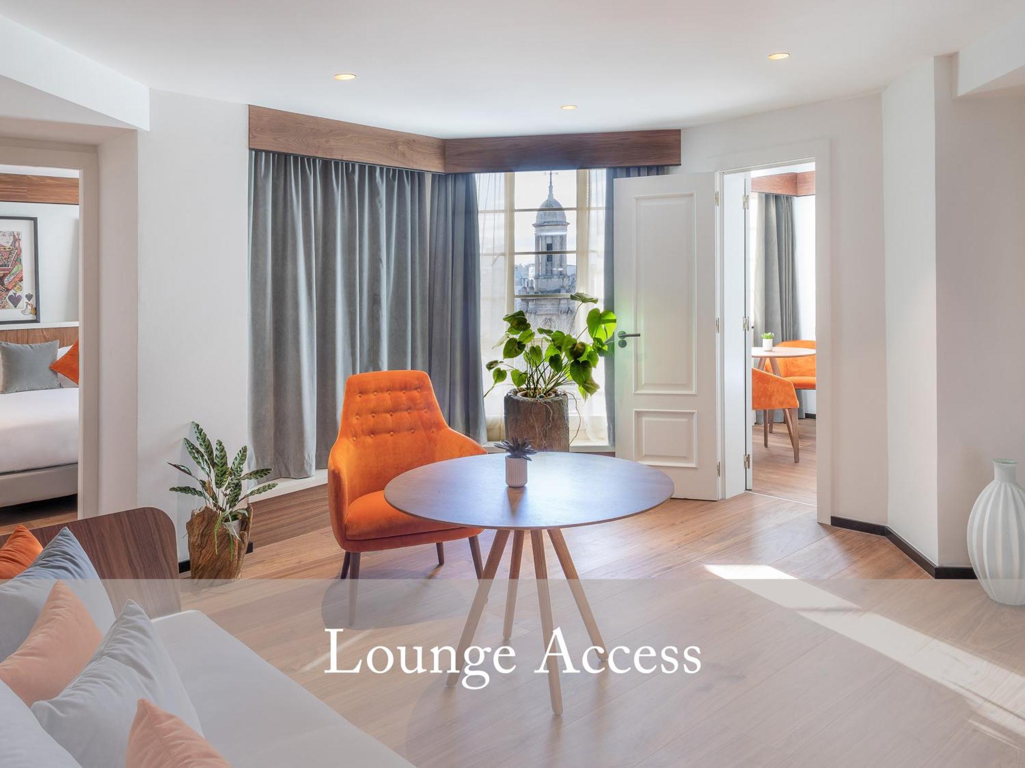 The Level At Melia White House Ξενοδοχείο Λονδίνο Εξωτερικό φωτογραφία